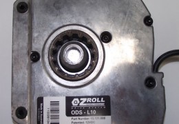 ODS L10 Mech