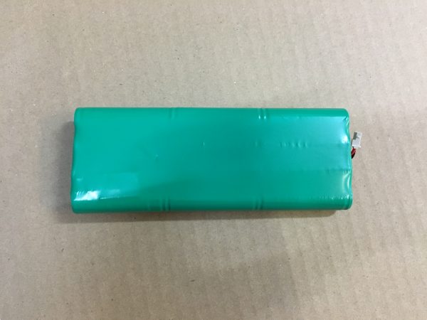 OzRoll ODS control 10 replacement battery