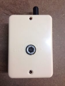 cable winder box