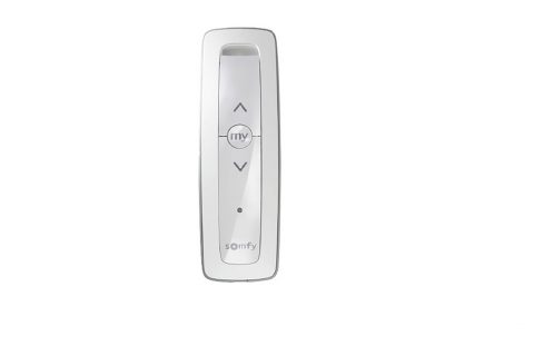 Somfy Situo pure 1 Channel Remote