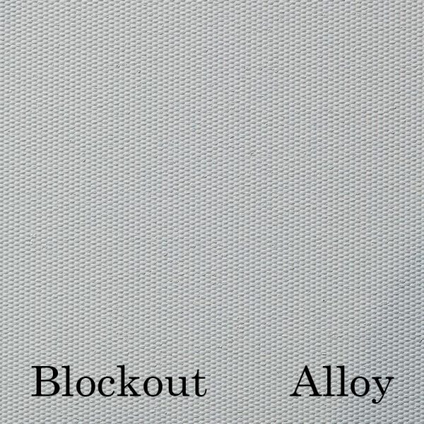 blockout alloy